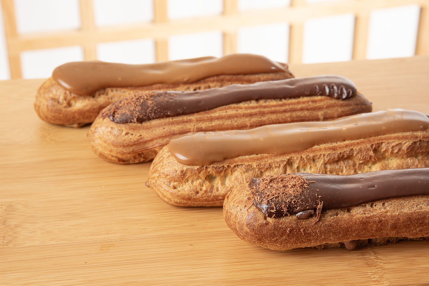 Pâtisserie Sucrée Bio