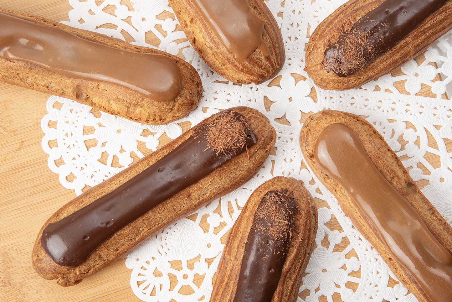 Pâtisserie Sucrée Bio