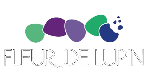 Fleur de Lupin Logo